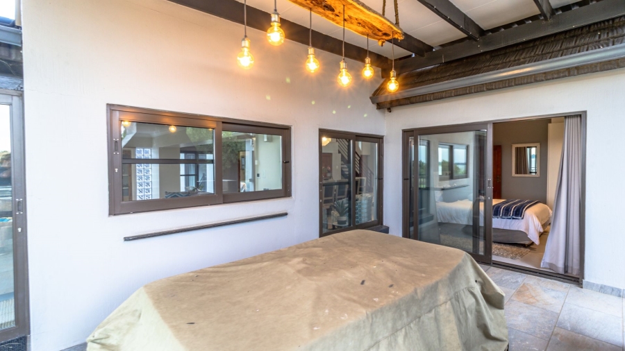 5 Bedroom Property for Sale in Oranjeville Free State